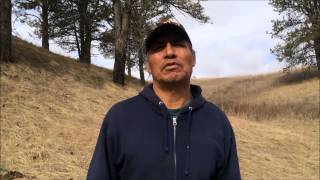preview picture of video 'Acquire Lands for Lakota Cultural and Bison Camp'