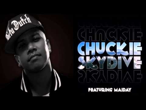 Chuckie Featuring Maiday - Skydive