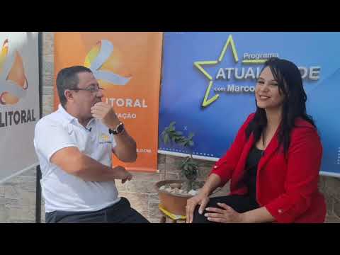 Atualidade com Marcos Figueiró destaca a força da comunicação genuína nas redes e na TV