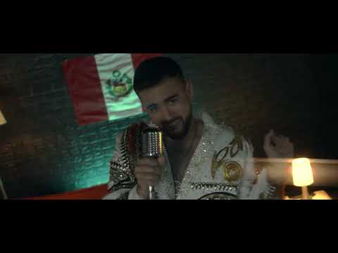 Cesar BK - Se Te Ve (Videoclip)