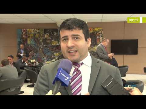 BOM DIA NEWS 06 12 2019  Câmara aprova em definitivo novo empréstimo para Prefeitura