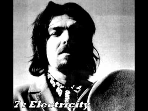 Captain Beefheart - TOP 20 SONGS (a tribute to Don Van Vliet 1941/2010)