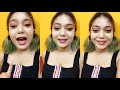 Call Me Sherni Instagram Live Call Me Sherni New Web Series Call Me Sherni Night Pink Face