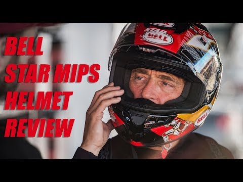 Bell Star MIPS Helmet Review