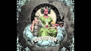 BUKOWSKI The Midnight Son