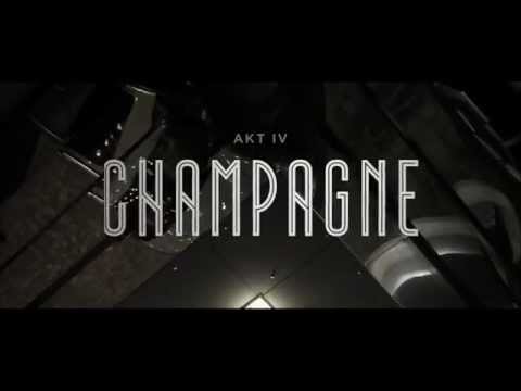 Video thumbnail for Champagne