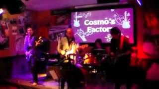 HELIO (The New Wave Band) between you and me - Graham Parker