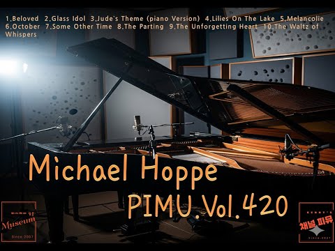 Best Of Michael Hoppe - PIMU Vol.420