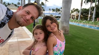 Grand Wailea Resort & Spa Waldorf Astoria in Maui Hawaii with the Beve