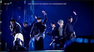 Download lagu [4K] 260321 SWIM 🔴🔴🔴 #ARIRANG BTS NETFLIX THE COMEBACK LIVE GWANGHWAMUN 방탄소년단 광화문 mp3