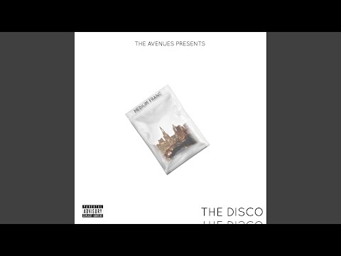 Adjace (feat. HypeManWolfy)