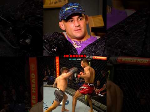 💎Dustin Poirier on Ilia's Chances vs Makhachev🐐