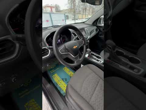 фото chevrolet equinox iii 0