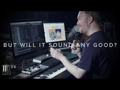 Music By 300 Strangers = FINISHED!!!