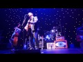 The Decemberists - Grace Cathedral Hill - The Masonic - December 31, 2015