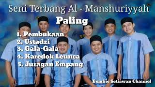 Download lagu 'TERBARU' Album Terbangan Al-Manshuriyyah | Ajiib...!!! mp3