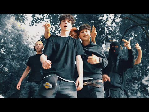 Andrei Ciprian ❌ Gino 🤡 NU TE MINT (Official Video)