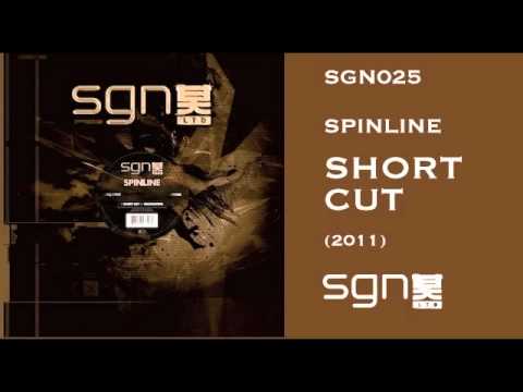 Spinline - Short Cut