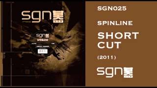Spinline - Short Cut