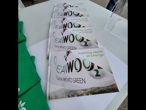 Livada cu nuci la Batoș- anul 2- 2024