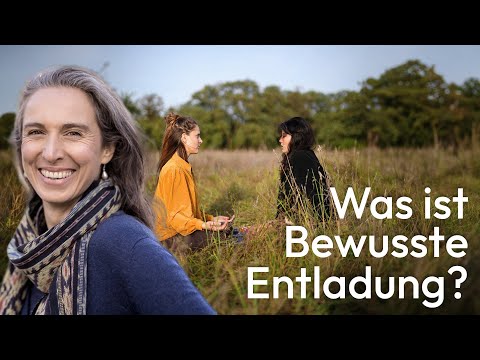 Was ist bewusste Entladung?