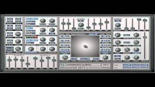Video thumbnail for Freeware Software Synthesizer - Top 100 - Vol. 1 - April 2013 by CHE by Sonic Sirius