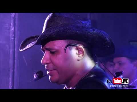 Caixa de Inveja - Poeta João André (AO VIVO)