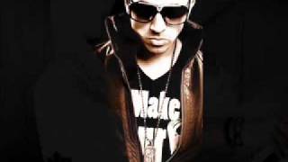 Jay Sean - Freeze Time