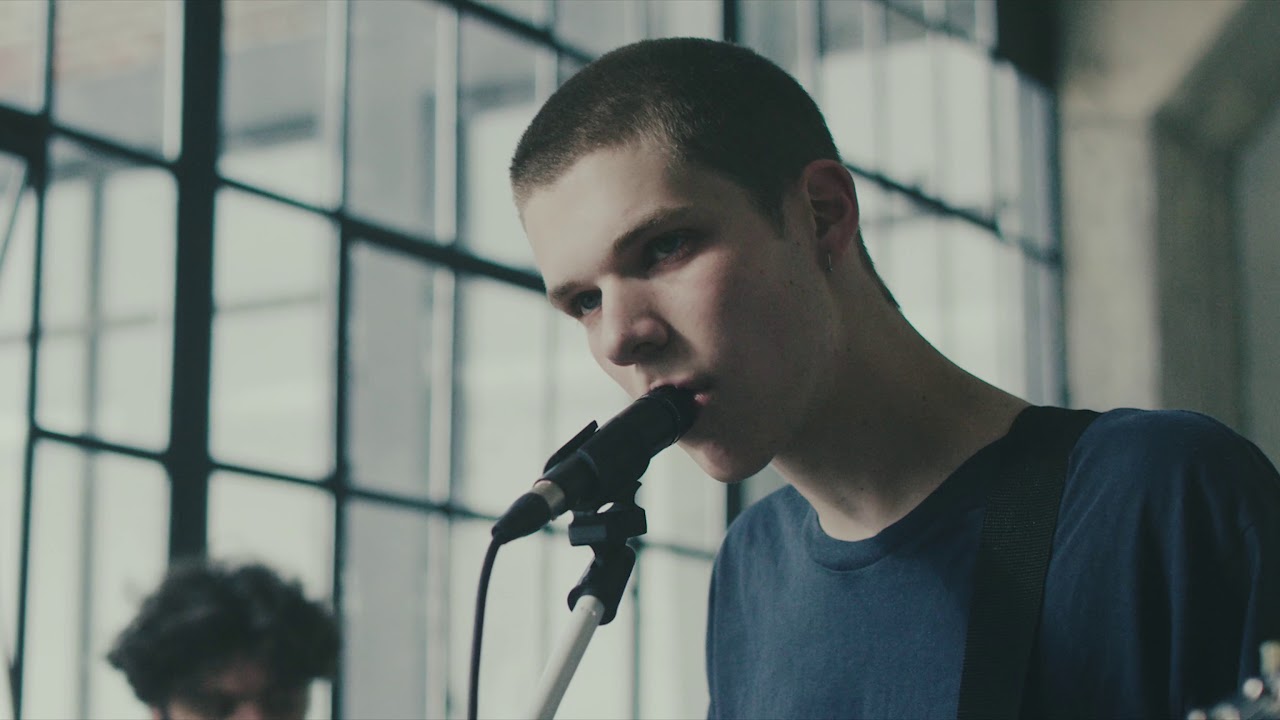 Joy Again - Kim + On A Farm