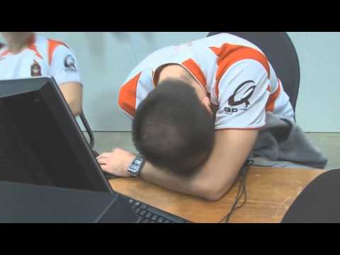 Thanks ESC Gaming!!! Please comback...