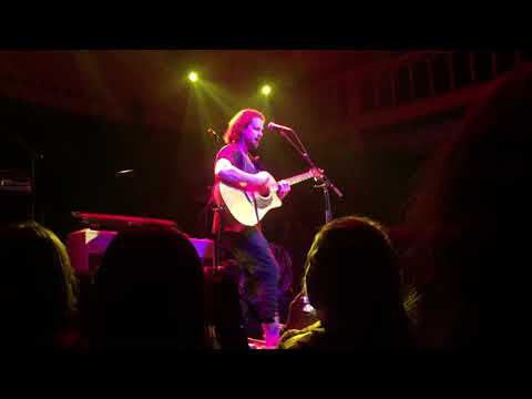 Jasper Erkens - Repeat Routine @ Paradiso