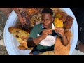 AFRICAN FOOD Festival In The NETHERLANDS