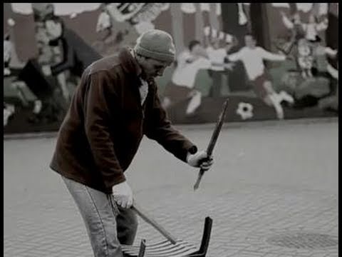 PARIAS tracklista (official video)