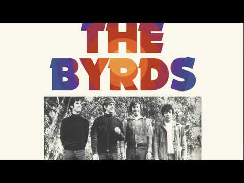 MY BACK PAGES--THE BYRDS (NEW ENHANCED VERSION)