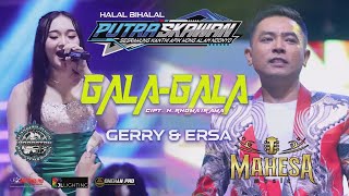 Download lagu GALA GALA - GERRY MAHESA & ERSA AMELIA MAHESA MUSIC PUTRA SKAWAN WONOKERTO PEKALONGAN 2025 mp3 Download lagu GALA GALA - GERRY MAHESA & ERSA AMELIA MAHESA MUSIC PUTRA SKAWAN WONOKERTO PEKALONGAN 2025 mp3