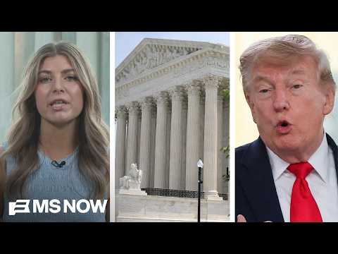Supreme Court ruling 