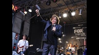 No control - Eddie Money