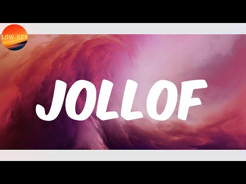 𝗠𝗲𝗹𝗮𝗻𝗼 𝗕𝗹𝗮𝗰 (𝗟𝘆𝗿𝗶𝗰𝘀) - 𝗝𝗼𝗹𝗹𝗼𝗳