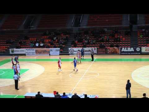 SPORTZDK TV - OKK ČELIK - KK Brčko - 13.12.2015.