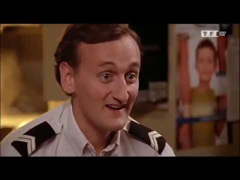 Joséphine ange gardien   Police Blues