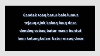 Download lagu ketungkulan lirik // pelita Harapan // Siti jumainah mp3