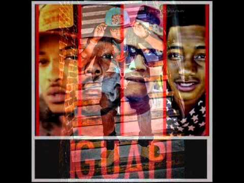 Guap Gang - Guallelujah