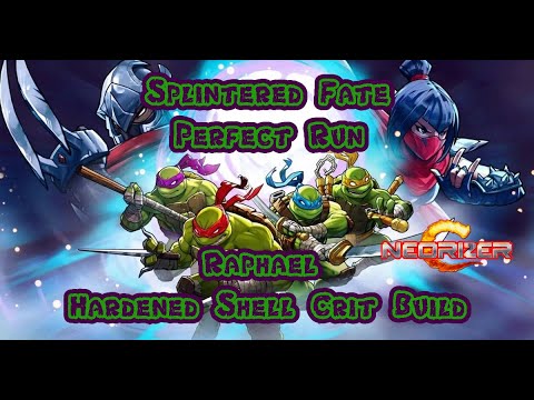 Steam Community :: Video :: Spintered Fate: Perfect Run with Rapheal ...