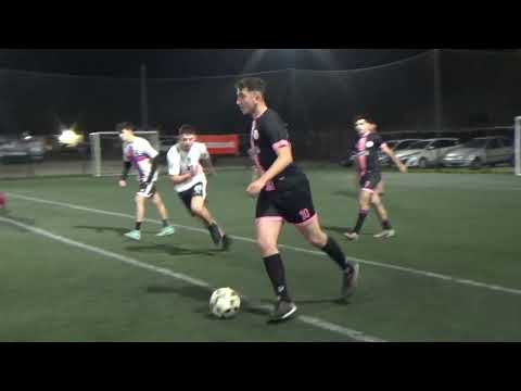 LA JOTA VS MI ROLLITO PRIMAVERA - 01/09/23 - Liga Mayores