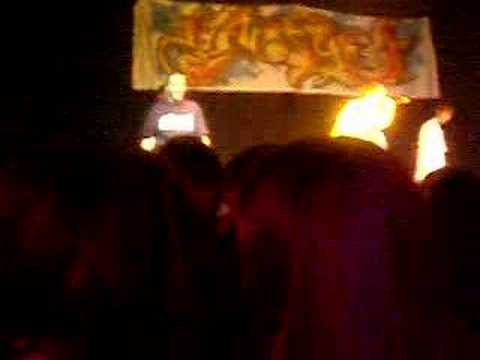 TDS - Trego Dashni 17Arsye Promovimi