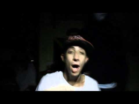 HAMMER EL MUERTO - DROGOTERAPIA I VIDEOCLIP