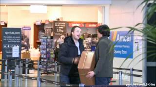 Hamish and Andy s Gap Year LONG Promo