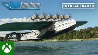 Microsoft Flight Simulator: Local Legends #12 Trailer
