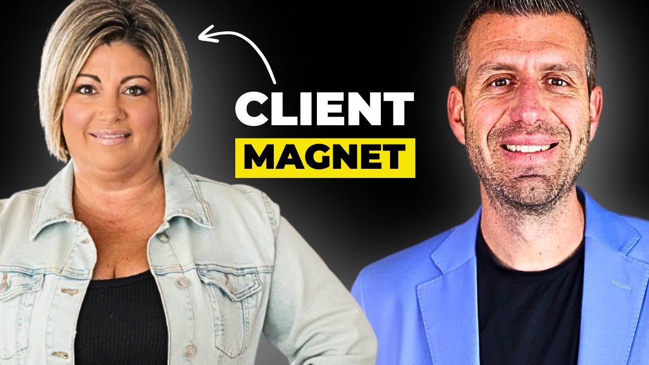 Realtors: How to get the best clients even if you're new