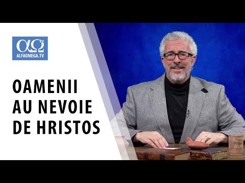 Perry Stone, despre locul televiziunii Alfa Omega în România